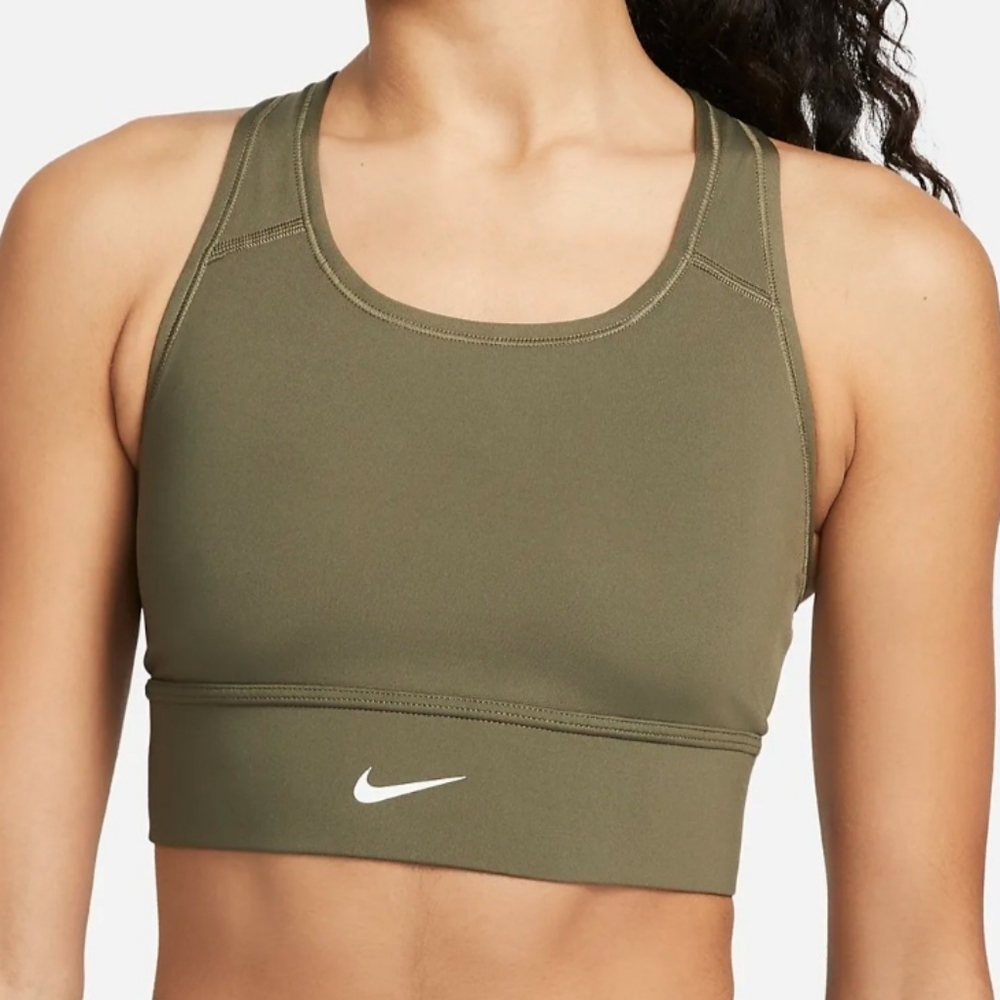 Nike Swoosh Sport Bras (2)
